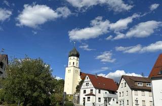 Wohnung kaufen in 89198 Westerstetten, Zuhause mit 3 Zimmern in Westerstetten