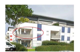Wohnung kaufen in Gießereistraße 7 L, 92318 Neumarkt, 3-Zimmer-Wohnung in Neumarkt