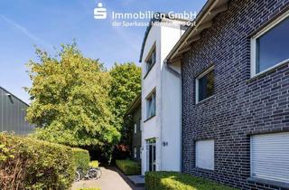 Wohnung kaufen in 48161 Roxel, Moderne 3-Zimmer-Wohnung in Roxel-Münster!