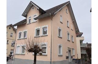 Wohnung kaufen in 88299 Leutkirch, .Provisionsfreie und bezugsfreie 3 Zi. Wohnung mit ext. großem Südbalkon in Leutkirch im Allgäu