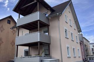 Wohnung kaufen in 88299 Leutkirch, .Provisionsfreie und bezugsfreie 3 Zi. Wohnung mit ext. großem Südbalkon in Leutkirch im Allgäu