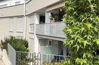 Wohnung kaufen in 75050 Gemmingen, Moderne 1,5 Zimmer-Eigentumswohnung OHNE Makler sofort verfügbar