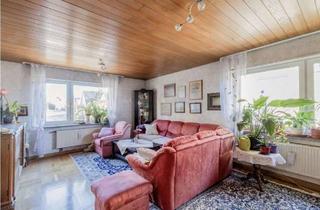 Wohnung kaufen in Bahnhofstr. 20, 74189 Weinsberg, von privat 4-Zimmer-Etagenwohnung mit Balkon in Weinsberg