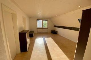 Wohnung kaufen in Heidelberger Landstrasse 230, 64297 Eberstadt, Helle Galerie-Dachgeschosswohnung mit Studio in Darmstadt-Eberstadt – Provisionsfrei von Privat!