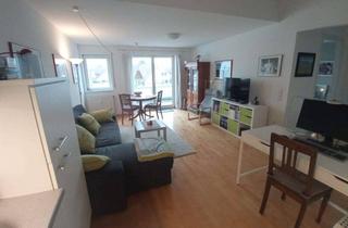 Wohnung kaufen in 88085 Langenargen, Sonnige 2-Zimmer Dachgeschosswohnung in Langenargen mit großem Balkon