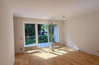 Wohnung kaufen in Kollaustraße 121 A, 22453 Niendorf, PROVISIONSFREI & FREI – sanierte Wohnung mit großem Südwest-Balkon & TG-Stellplatz