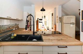 Wohnung kaufen in 39112 Leipziger Str., Maisonette im Lennéviertel – Hochwertiges Wohnen mit Komfort und Charme!