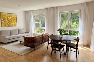 Wohnung kaufen in 65812 Bad Soden, Viele sprechen von der "Traumwohnung" - hier ist sie !