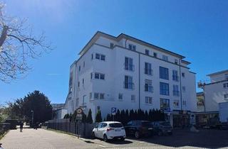 Wohnung kaufen in Friedenstr. 54, 52351 Düren, Neuwertige und schön geschnittene 4-Zimmer-Wohnung mit Balkon in Düren-Ost.