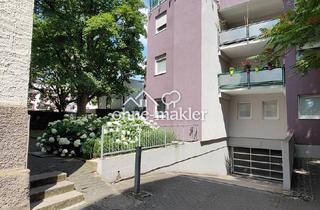 Wohnung mieten in 63067 Offenbach am Main, Ihr neues Zuhause
