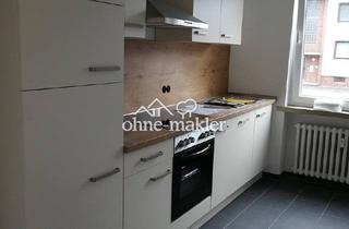 Wohnung mieten in 31180 Giesen, 3 Zimmer, EBK, Bad und Balkon