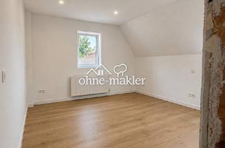 Wohnung mieten in 90562 Heroldsberg, Moderne 3-Zimmer-Dachgeschosswohnung mit hochwertiger Ausstattung in Top-Lage von Heroldsberg