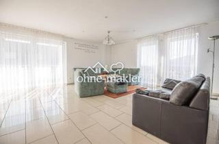 Wohnung kaufen in 79541 Lörrach, Provisionsfreie 4-Zimmer-Wohnung in Lörrach-Hauingen - 131 m² nahe neuem Dreiland-Klinikum