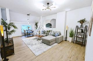 Wohnung kaufen in Königstraße, 14163 Berlin, Renoviertes DG in Wannsee - bezugsfrei & provisionsfrei, ideal zur Eigennutzung oder Kapitalanlage