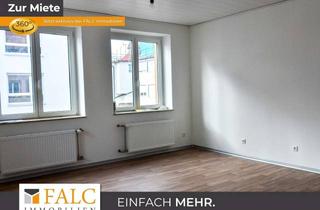 Wohnung mieten in 78532 Tuttlingen, Charmante 2-Zimmer-Wohnung – ideal für Singles oder Paare
