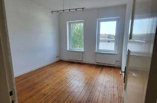 Wohnung mieten in Norddeutsche Straße, 24143 Gaarden-Ost, Helle 2-ZW mit Balkon in der Norddeutschen Straße 5 in Kiel zu vermieten- Otto Stöben GmbH
