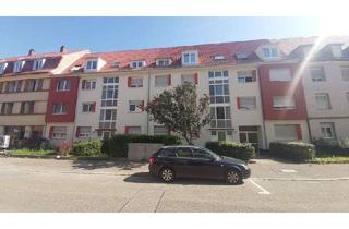 Wohnung mieten in Auerhahnstr. 14, 75179 Brötzingen, 1 moderne Zimmer Wohnung in Pforzheim