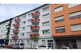 Wohnung mieten in Westliche 148, 75172 Brötzingen, 1-Zimmer Wohnung in Pforzheim