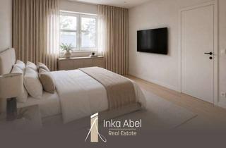 Wohnung mieten in 39435 Egeln, Barrierefrei und stilvoll: Neubauwohnung mit Terrasse und Gartenblick in Egeln!