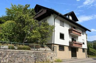 Wohnung mieten in 77830 Bühlertal, Wohnen mit Garten!