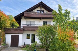 Wohnung mieten in 77830 Bühlertal, Wohnen mit Garten!