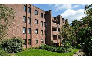 Wohnung mieten in Am Schorn 27, 40472 Lichtenbroich, Nachmieter bereits zum 01.10.2026 gesucht. Tolle 2-Zimmer-Wohnung mit modernem Bad und Balkon