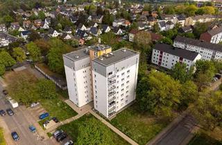 Wohnung mieten in Bachstr. 16, 45529 Hattingen, Attraktiv! 2-Zimmer-Wohnung