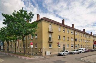 Wohnung mieten in Elisabethstr., 67227 Frankenthal, 2 Zimmer Wohnung im Erdgeschoß