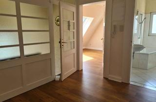 Wohnung mieten in 61169 Friedberg, Altbauwohnung in Friedberg West
