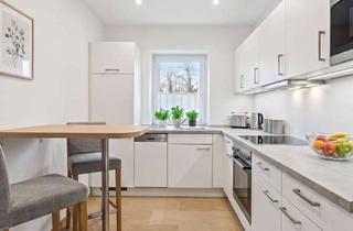 Wohnung mieten in 42579 Heiligenhaus, Sehr schöne & helle 2-Zimmer-Wohnung mit Loggia und Gartennutzung