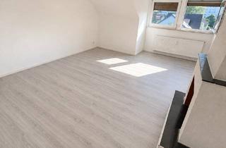 Wohnung mieten in 63110 Rodgau, Helle 2,5-Zimmer in Rodgau-Nieder-Roden zur Vermietung