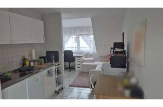 Wohnung mieten in Schwähnselstr., 66125 Saarbrücken, Studentenapartment Haus: 1,5-Zimmer-Apartment in Dudweiler