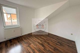 Wohnung mieten in Brüderstraße, 07570 Weida, Mit Einbauküche in toller Lage - Familien & WG-Freundlich