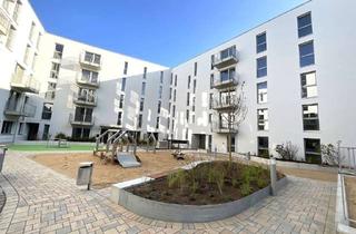 Wohnung mieten in Ambergerstraße 47, 90441 Nürnberg, Modern, großzügig & einladend – dein neues Zuhause wartet!