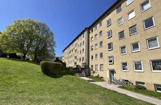 Wohnung mieten in Haydnstr., 91257 Pegnitz, Wohnen auf 60 qm – ideal für Paare & kleine Familien!