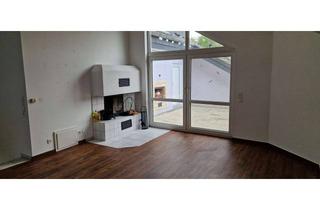 Wohnung mieten in 56288 Kastellaun, Kastellaun / Galeriewohnung