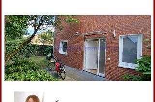 Wohnung mieten in 33330 Gütersloh, Geräumige 3-Zimmer-Mietwohnung im Erdgeschoss mit Garten