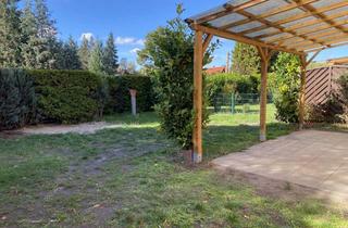 Wohnung mieten in Hugo-Junkers-Allee 42, 39128 Nordwest, 2-Zimmer-Wohnung mit Terrasse und kl. Garten in Nordwest