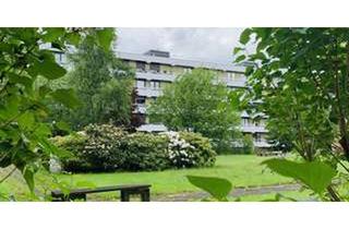 Wohnung mieten in Strippchens Hof 25, 45479 Broich, Modernes Apartment mit Balkon, Einbauküche und PKW-Stellplatz