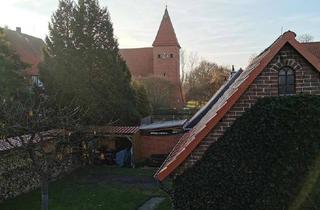 Wohnung mieten in Am Berge, 31623 Drakenburg, Traumhafte Dachgeschosswohnung