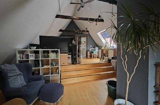 Wohnung mieten in Am Berge, 31623 Drakenburg, Traumhafte Dachgeschosswohnung