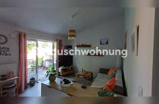 Tauschwohnungen in 21680 Stade, Tauschwohnung: Tausche 2-Zi-Whg in Stade, 47 m² gegen Whg im Viertel