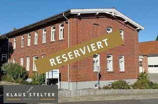 Wohnung mieten in Jungfernstieg, 21385 Amelinghausen, R E S E R V I E R T / EXKLUSIVE 3-ZIMMER-WOHNUNG