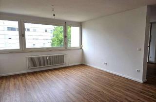 Wohnung mieten in Neumannstraße 40, 90763 Südstadt, Großzügige 2-Zimmer-Wohnung mit 85,5 m², Südwest-Balkon & TG - Erstbezug nach Sanierung