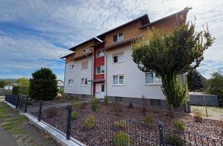 Wohnung mieten in 63607 Wächtersbach, Renovierte Hochparterrewohnung mit Balkon und Garage!