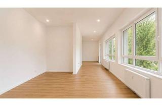 Wohnung mieten in 24539 Wittorf, Großzügige 3-Zimmer-Wohnung mit viel Platz zum Wohlfühlen in Neumünster!