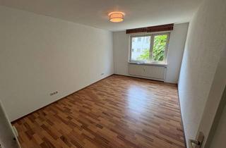 Wohnung mieten in 63067 Kaiserlei, Gut geschnittene 2-Zimmer-Wohnung mit Balkon in zentraler Lage