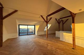 Wohnung mieten in 21337 Lüneburg, Diese Maisonettewohnung ist Ihr Kurzurlaub im Alltag – mit Daueraufenthalt