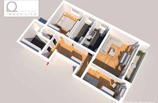 Wohnung mieten in Nachtigallenstraße 62, 63263 Neu-Isenburg, Helle 3 Zimmer Wohnung mit schönem Balkon
