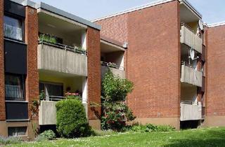 Sozialwohnungen mieten in 33719 Heepen, 3-Zimmer Wohnung in Oldentrup - passender WBS zwingend erforderlich!